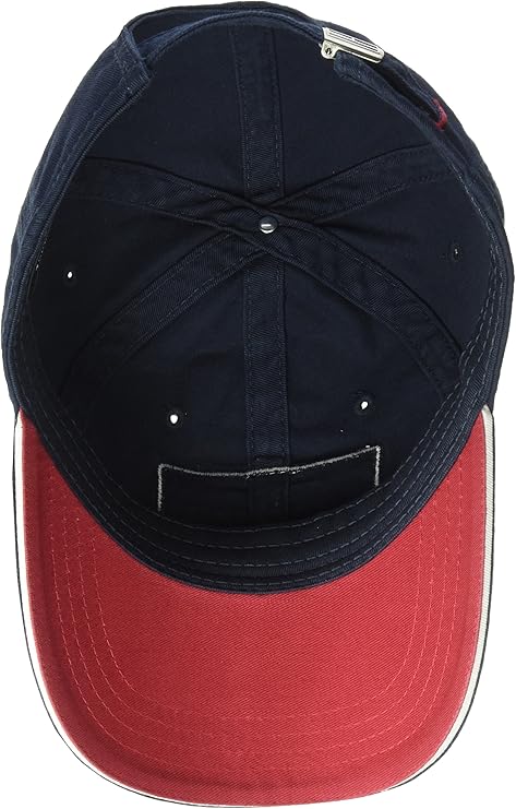 Tommy Hilfiger Men's Cole Dad Hat