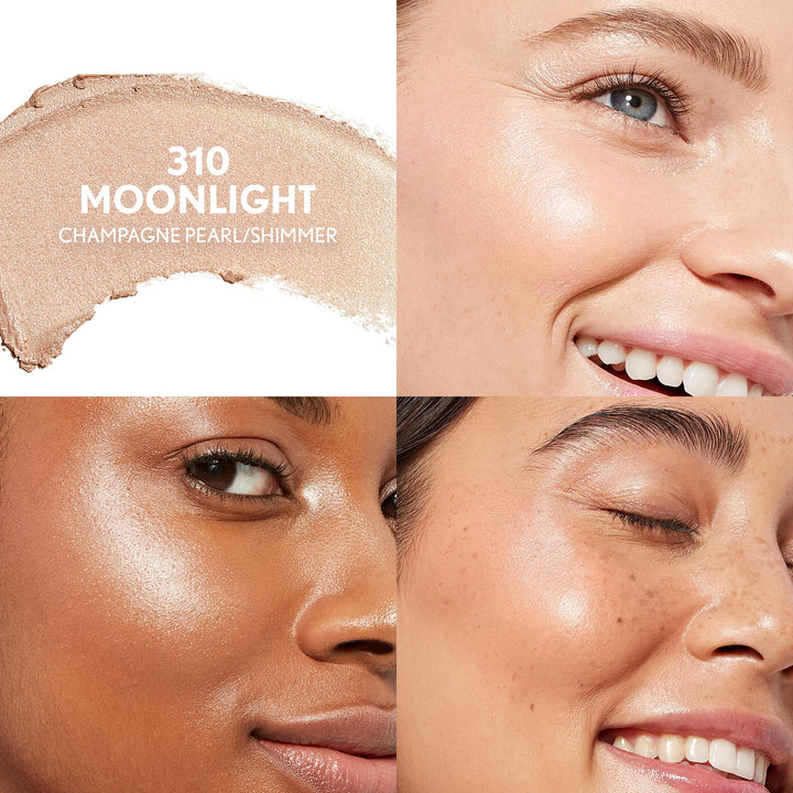 COVERGIRL Trublend Skin Enhancer Blush Balm Stick, Vegan Formula, Easy to Use, Glides on Effortlessly, Non-Greasy, Doesn&