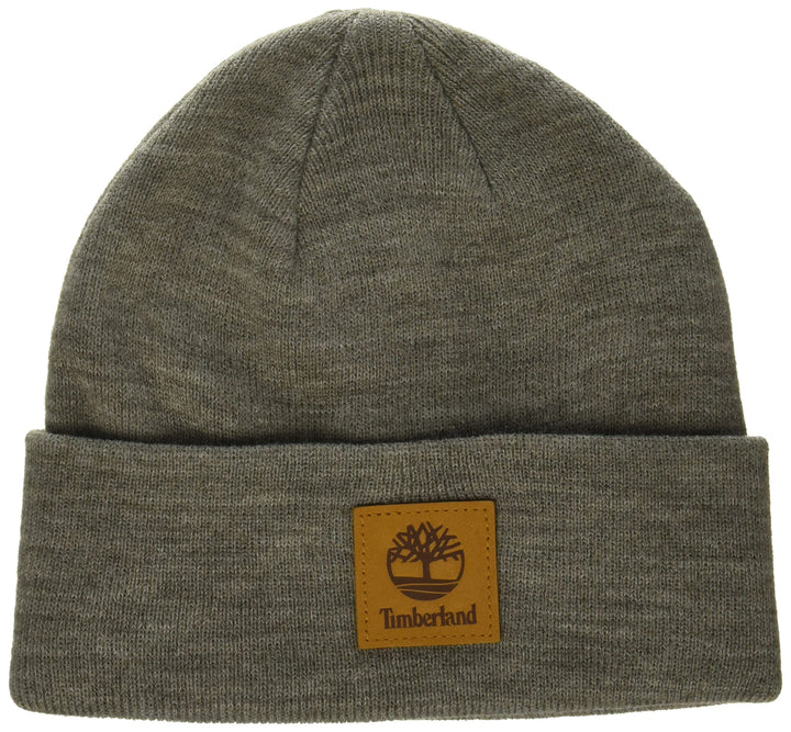 Timberland Women's Classic Tall Beanie Ice Cap