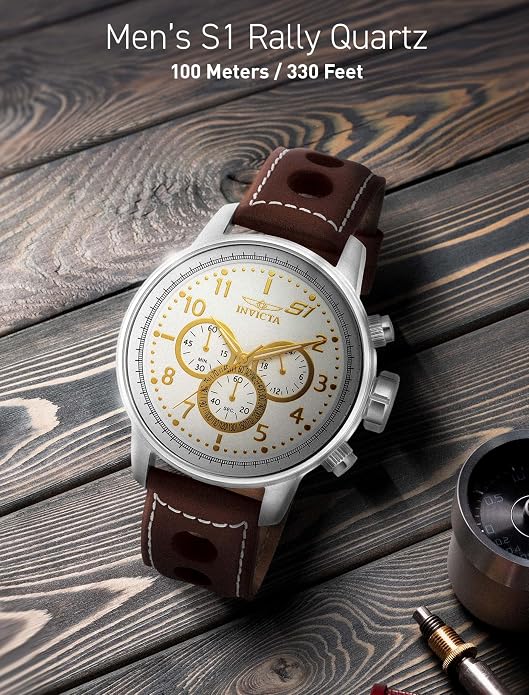 Invicta Men&