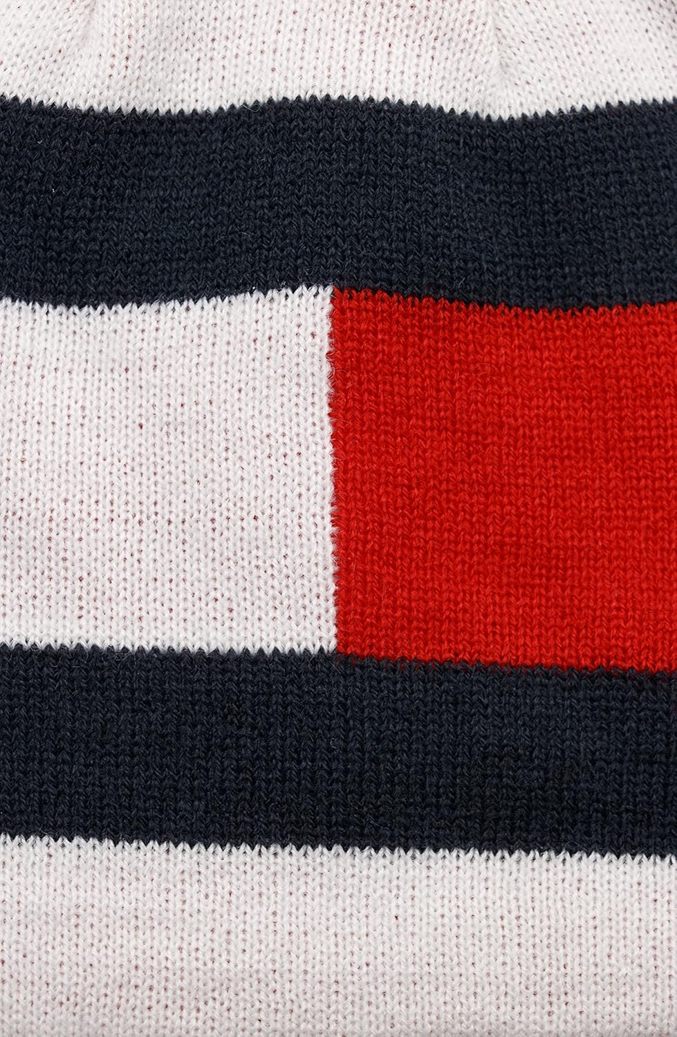 Tommy Hilfiger Girl's Reversible Beanie