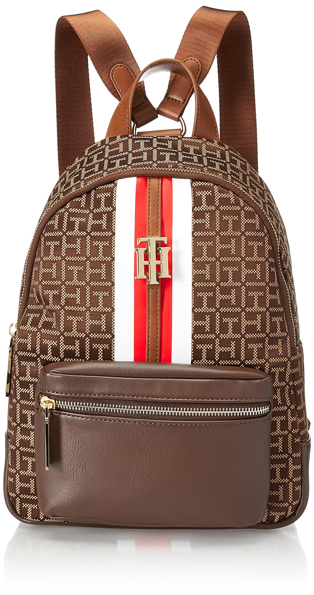 Tommy Hilfiger Women's Jaden Plus Backpack