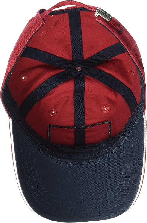 Tommy Hilfiger Men's Cole Dad Hat