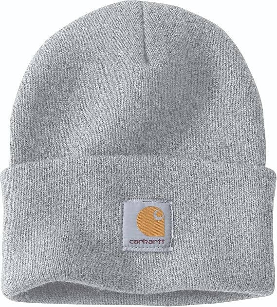 Carhartt Men's Knit Cuffed Beanie