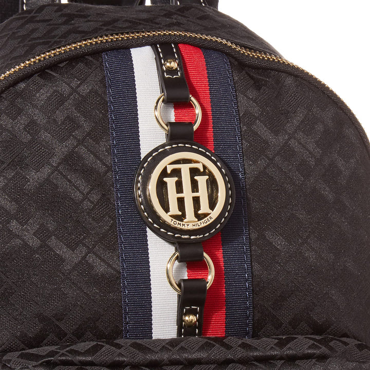 Tommy Hilfiger Women's Jaden Plus Backpack