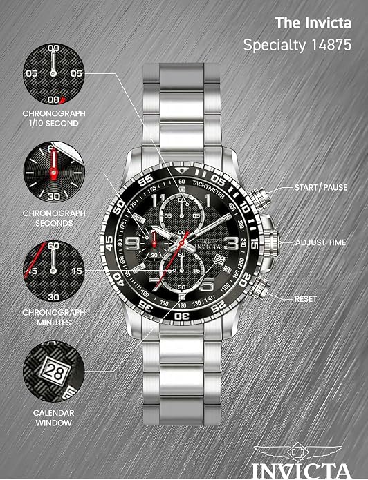 Invicta Men&