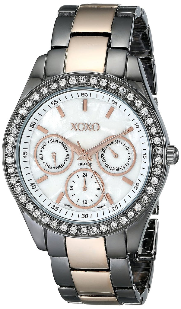 Xoxo watches discount