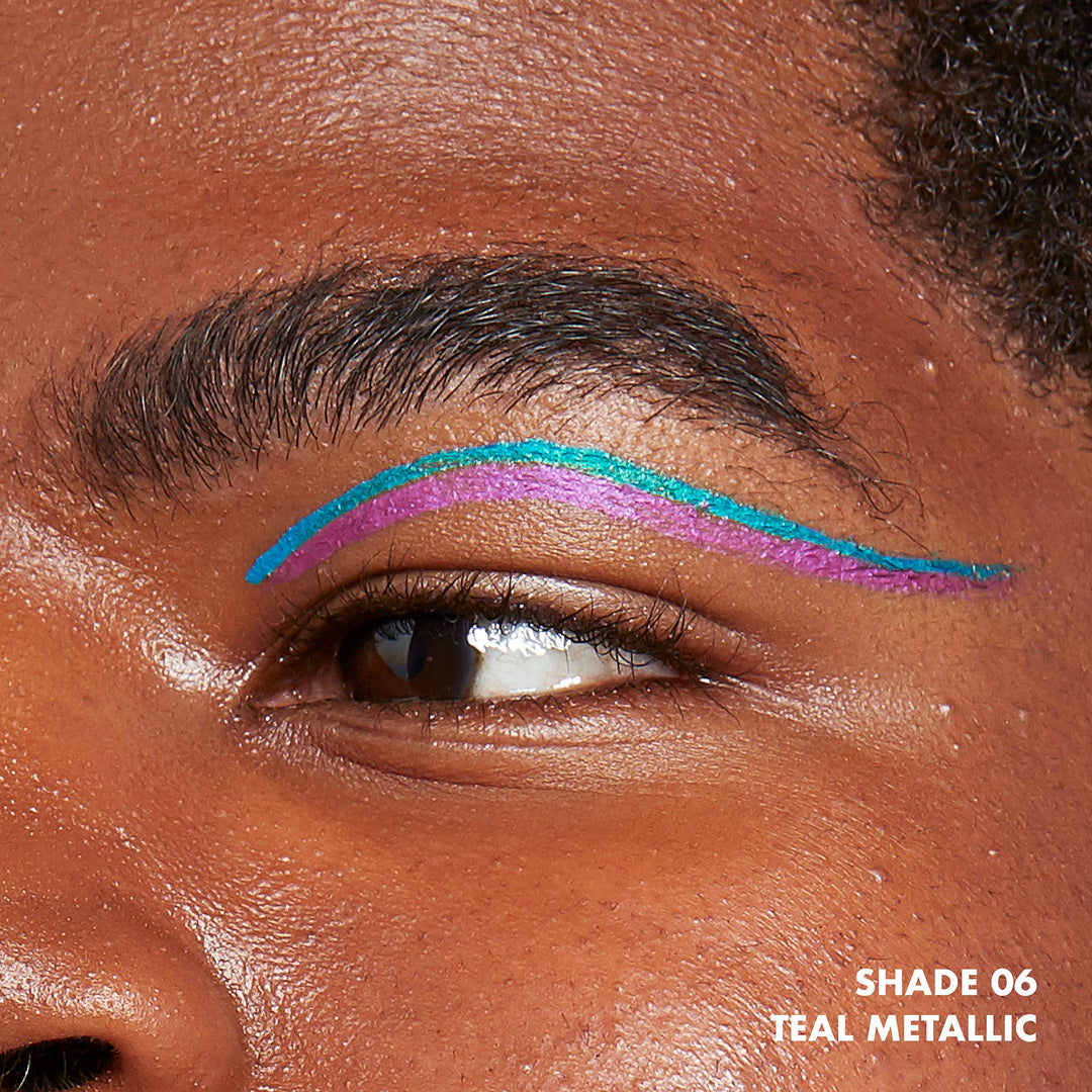 NYX PROFESSIONAL MAKEUP Epic Wear Liquid Liner, Long-Lasting Waterproof Eyeliner