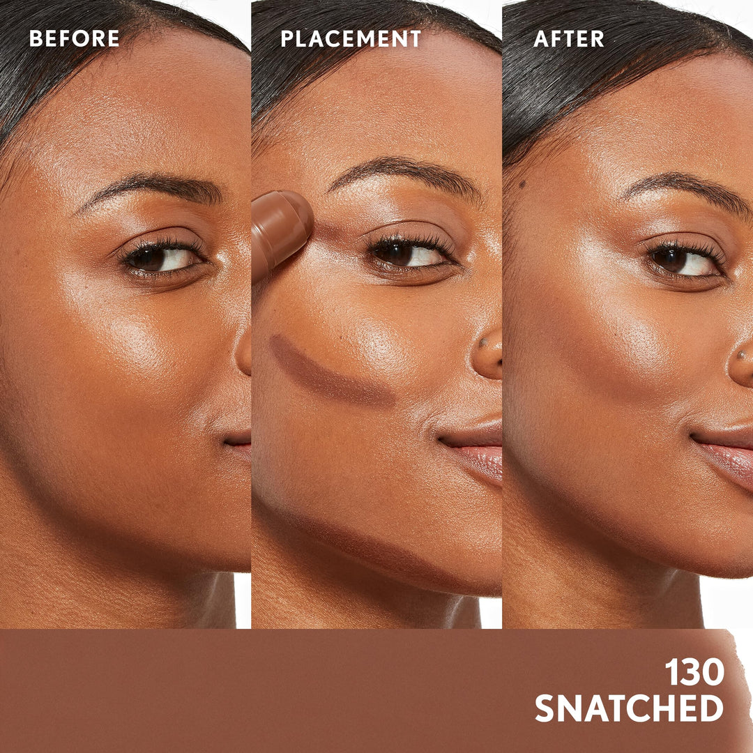COVERGIRL Trublend Skin Enhancer Blush Balm Stick, Vegan Formula, Easy to Use, Glides on Effortlessly, Non-Greasy, Doesn&