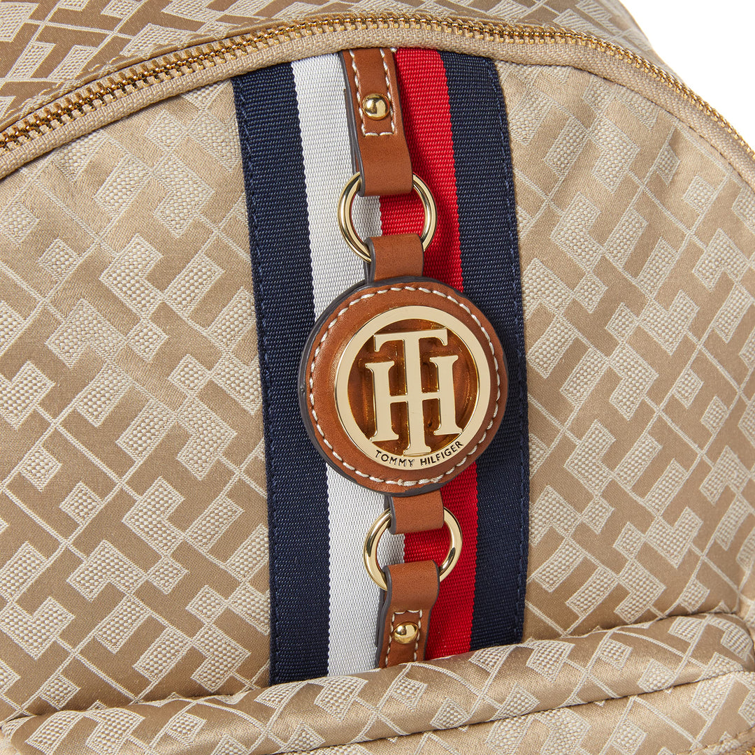 Tommy Hilfiger Women's Jaden Plus Backpack