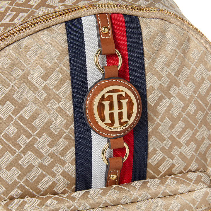 Tommy Hilfiger Women's Jaden Plus Backpack