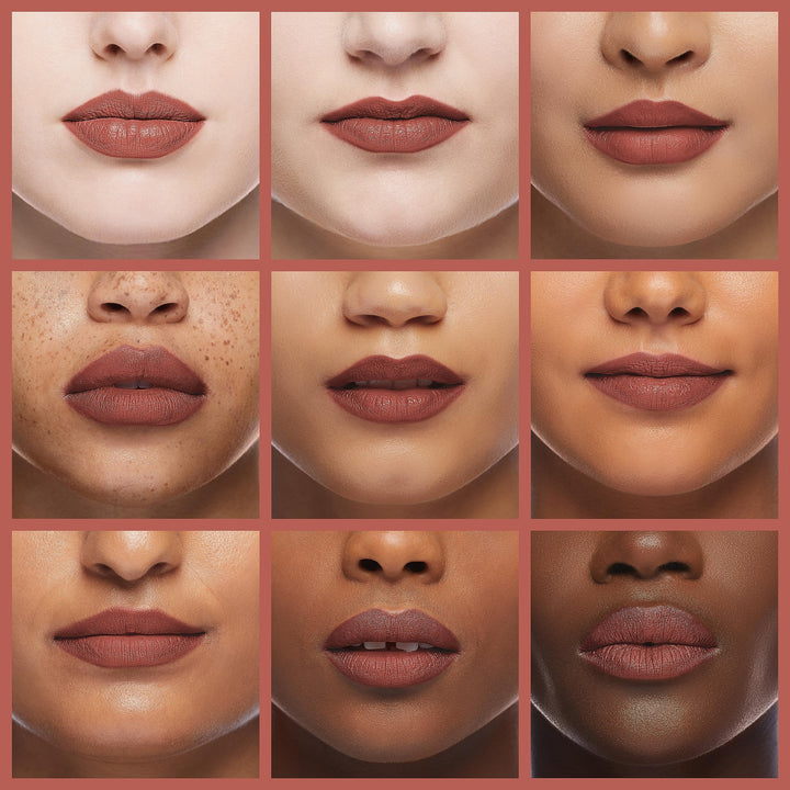 L'Oreal Paris Colour Riche Lip Liner Pencil, Creamy Lip Liner with Omega 3 and Vitamin E