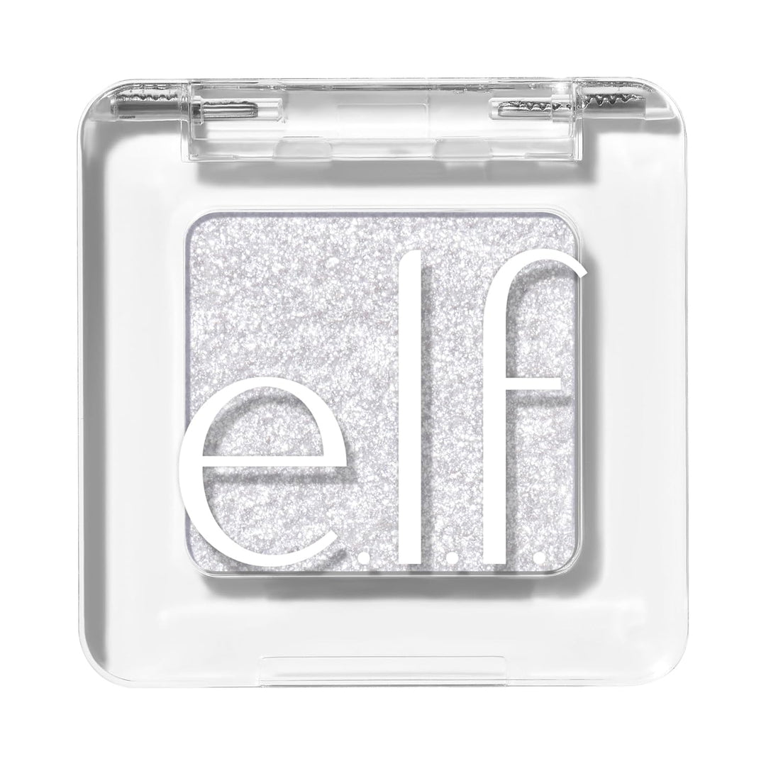e.l.f. Fine As Fleck Glitter Eyeshadow, Long-Lasting Sheer Eye Makeup With A Shimmer Finish, Smooth Formula, Vegan & Cruelty-Free