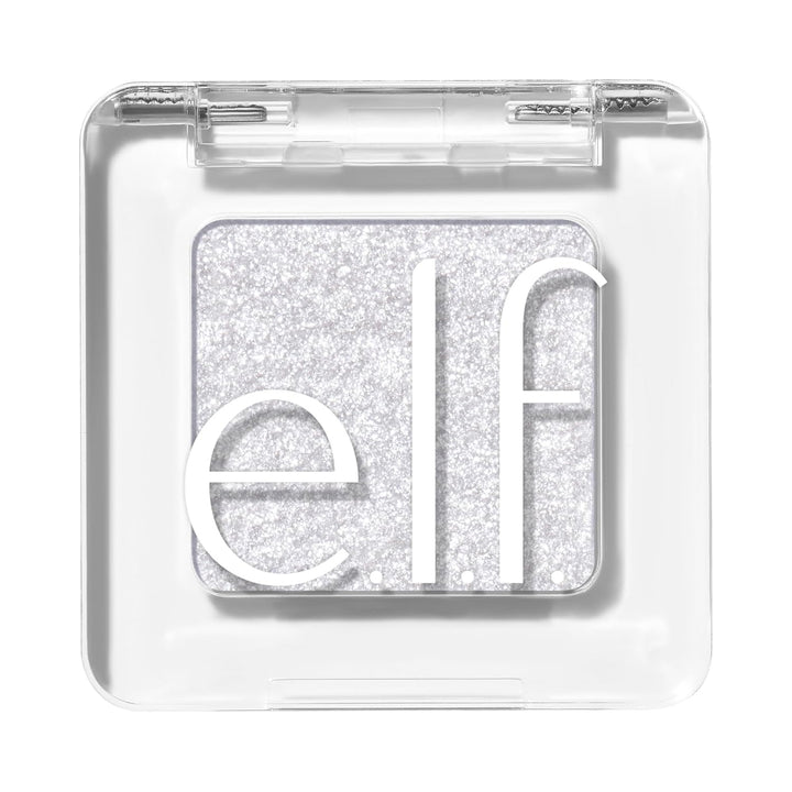 e.l.f. Fine As Fleck Glitter Eyeshadow, Long-Lasting Sheer Eye Makeup With A Shimmer Finish, Smooth Formula, Vegan & Cruelty-Free