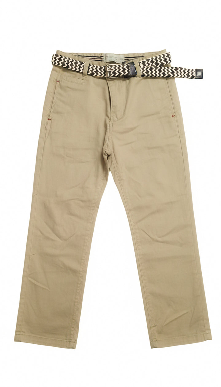 Zara Kids&