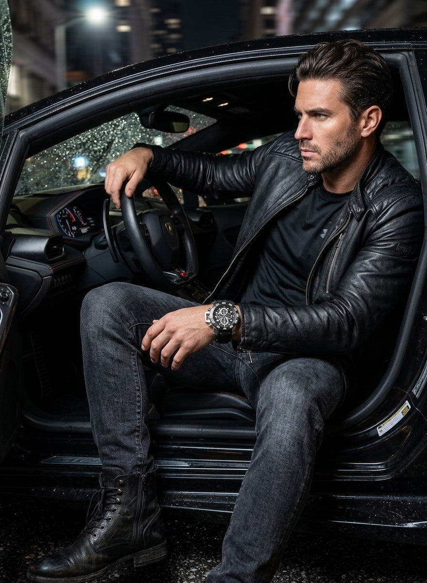 Invicta Men&