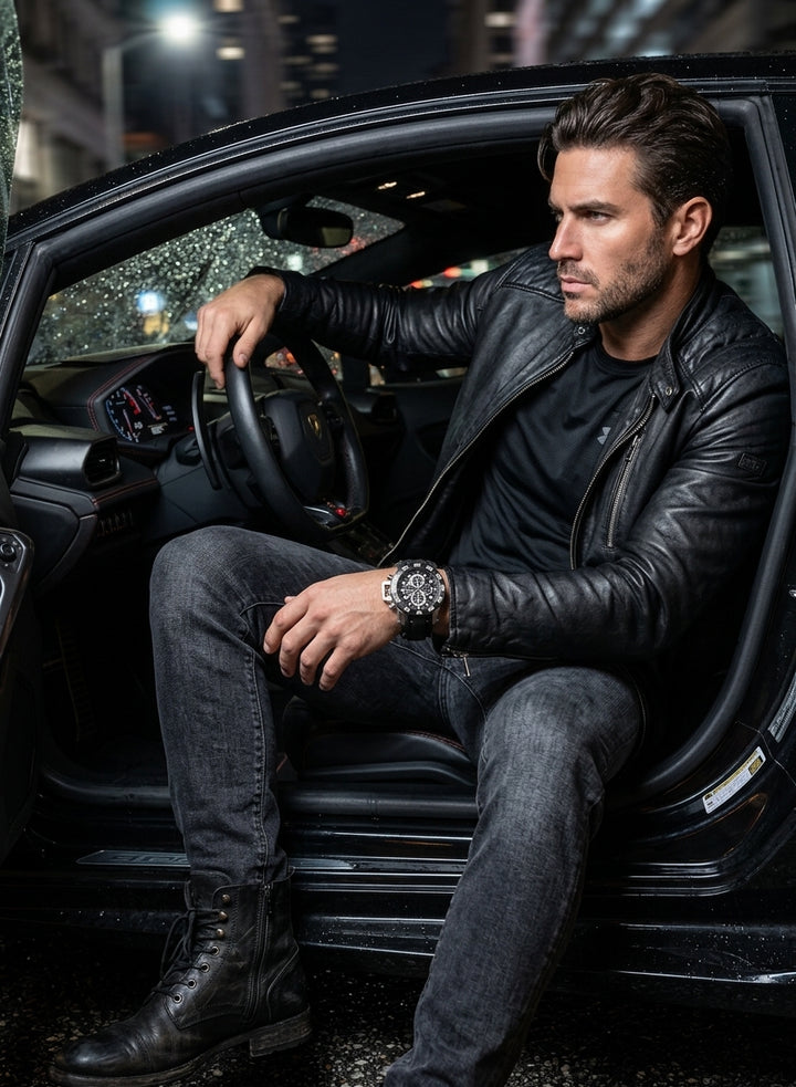 Invicta Men&