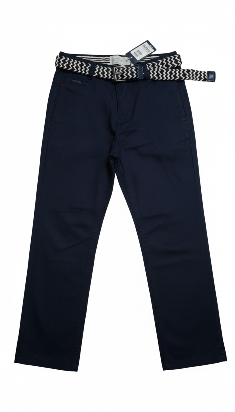 Zara Boys&