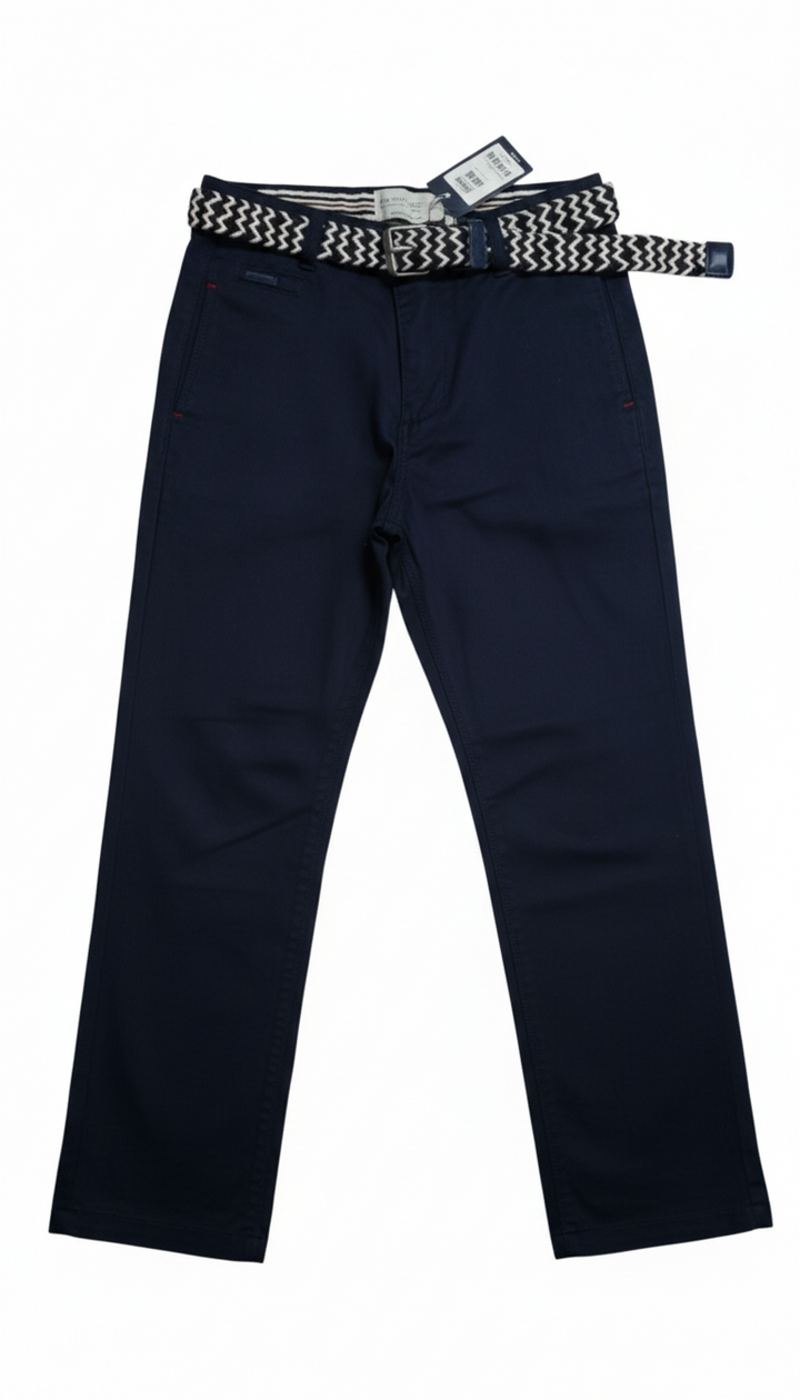 Zara Boys&
