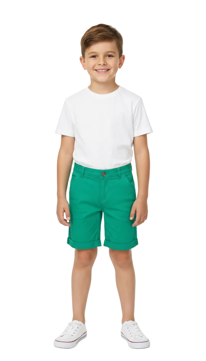 MotherCare Boys&