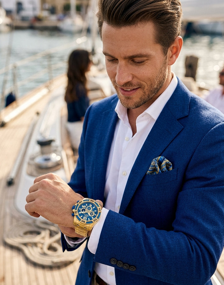 Invicta Men&