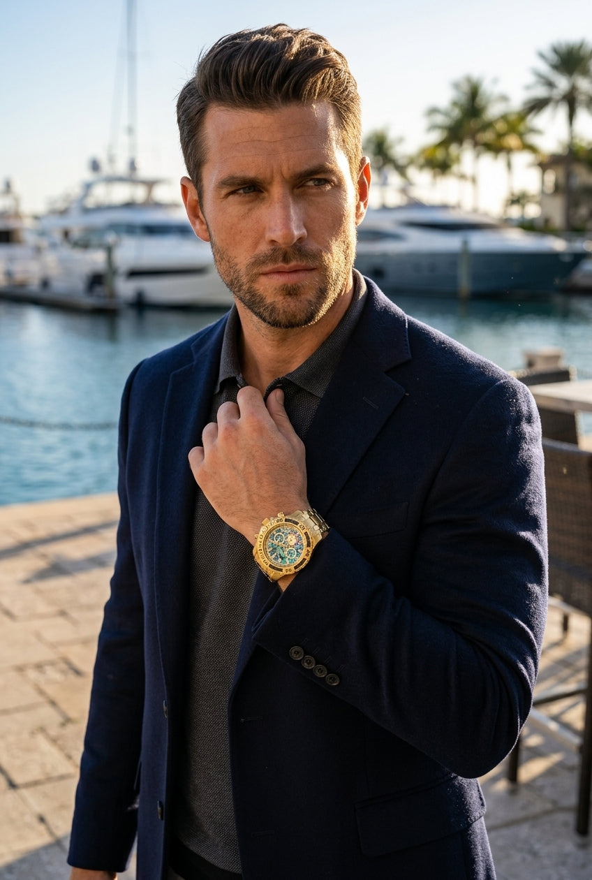 Invicta Men&