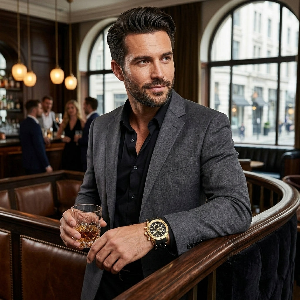 Invicta Men&