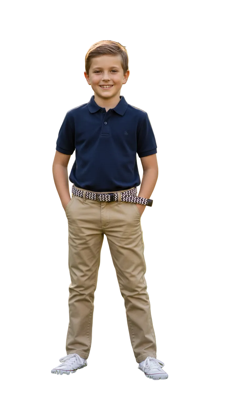Zara Kids&