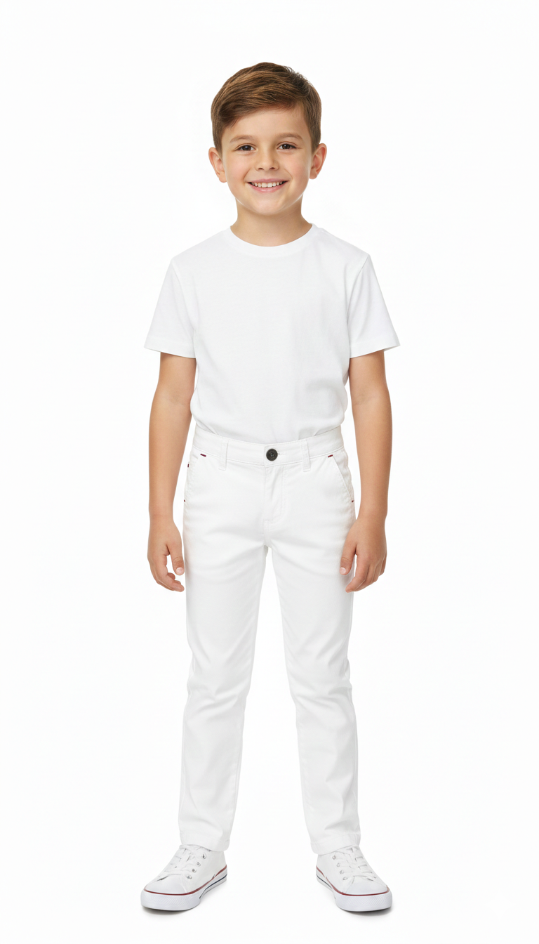 Zara Boys&