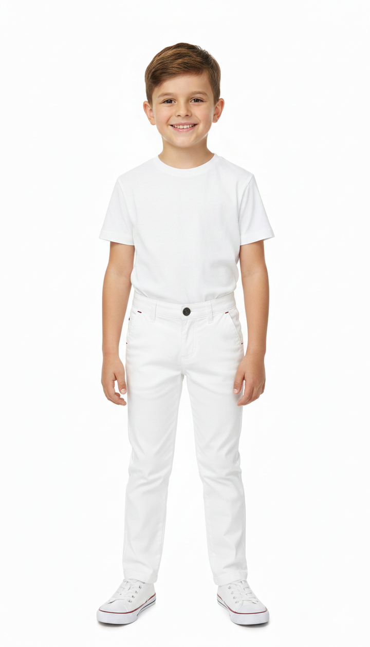Zara Boys&