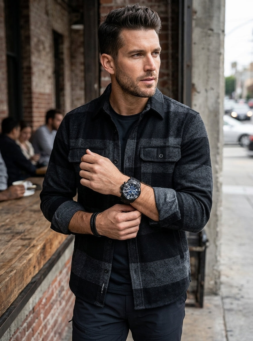 Invicta Men&