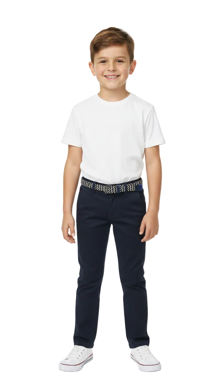 Zara Boys&