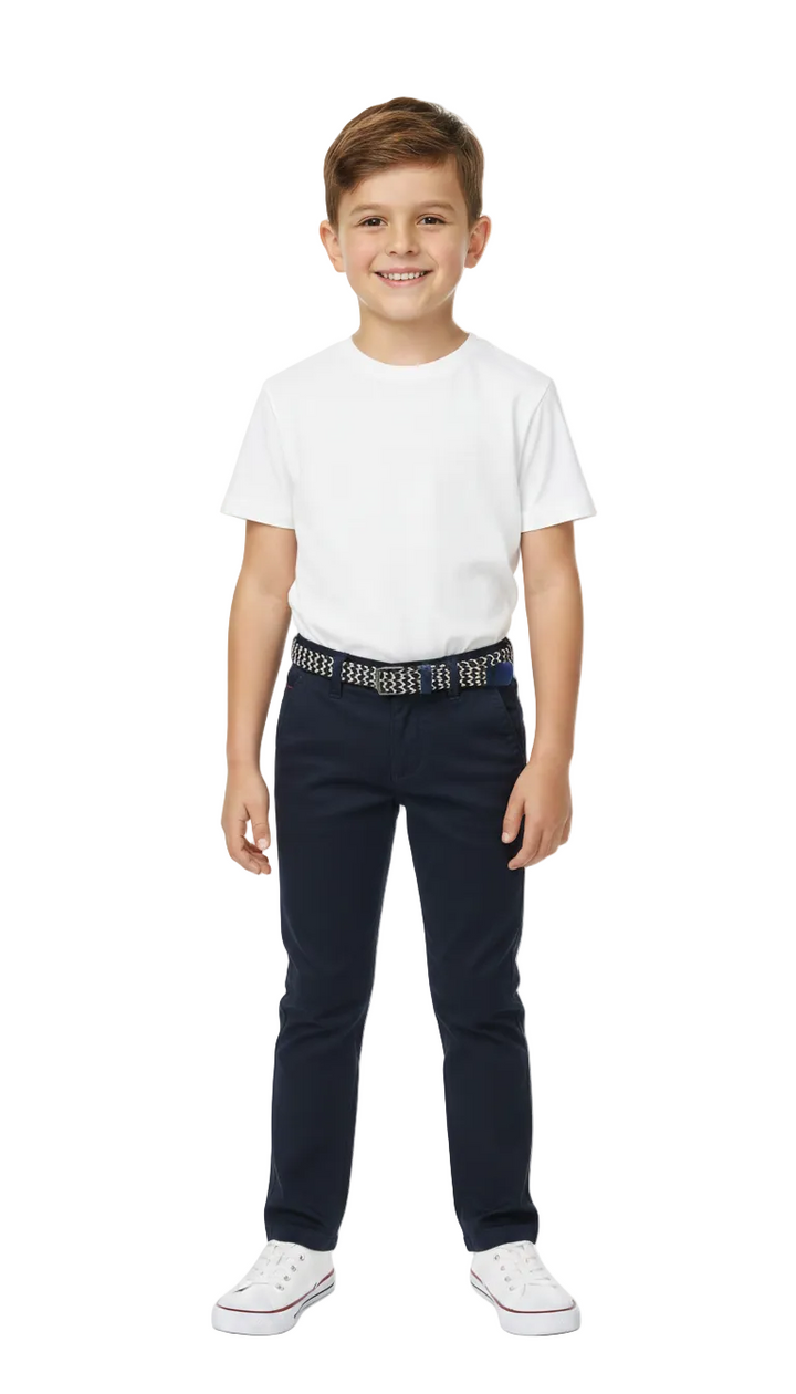 Zara Boys&