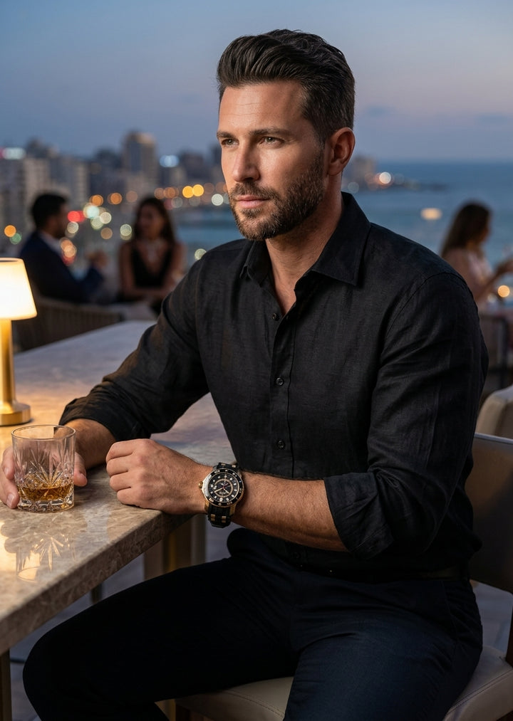 Invicta Men&