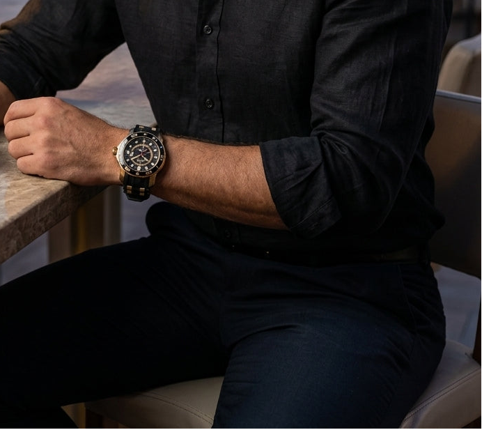 Invicta Men&