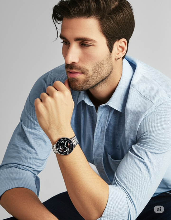 Tommy Hilfiger Watch 1791252 Men Analoge