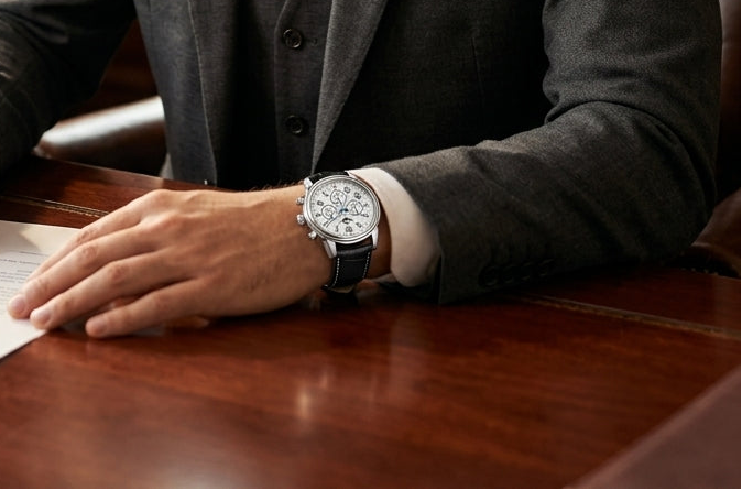 I By Invicta Men&