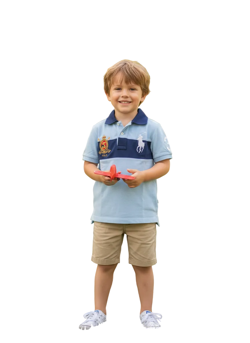 Polo Ralph Lauren Boys&