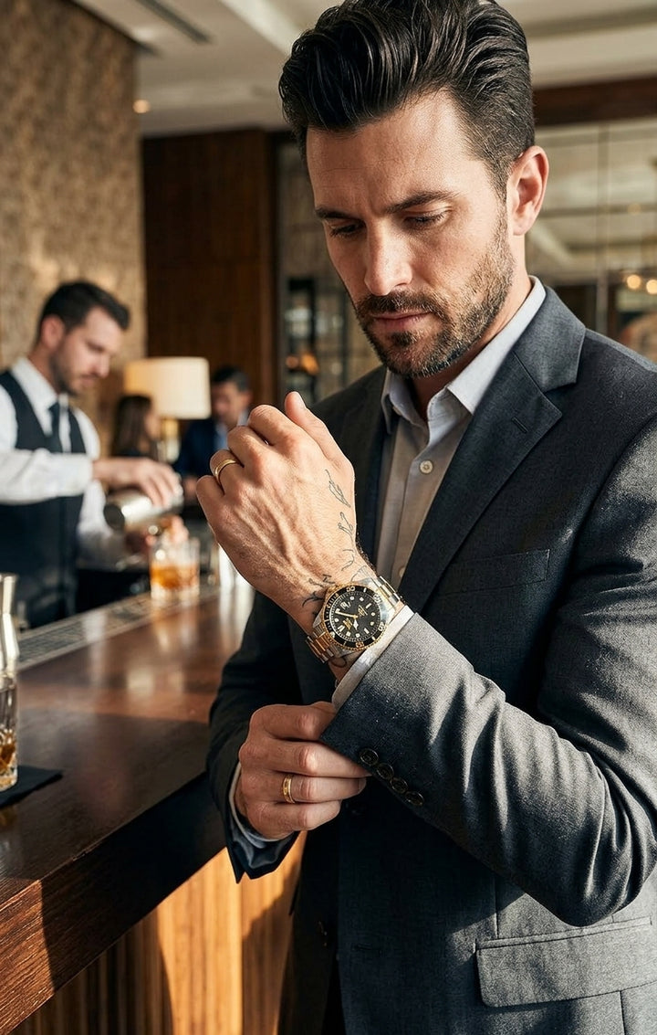 Invicta Men&