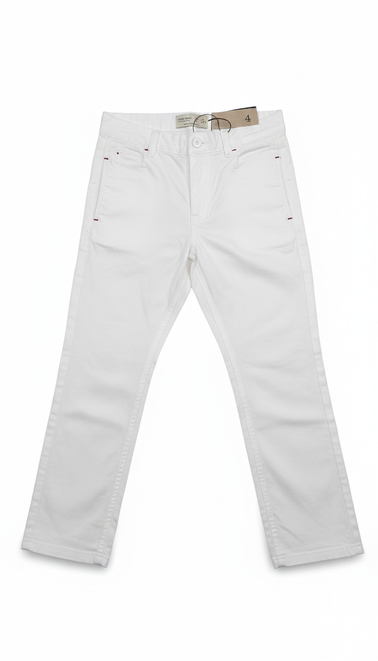 Zara Boys&
