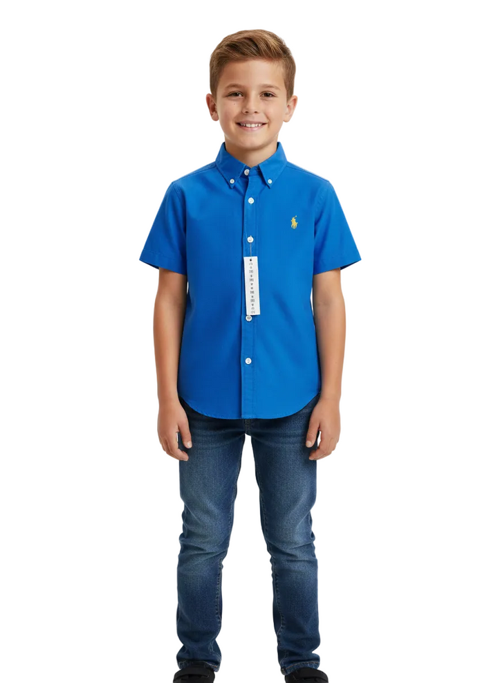 Polo Ralph Lauren Boys&
