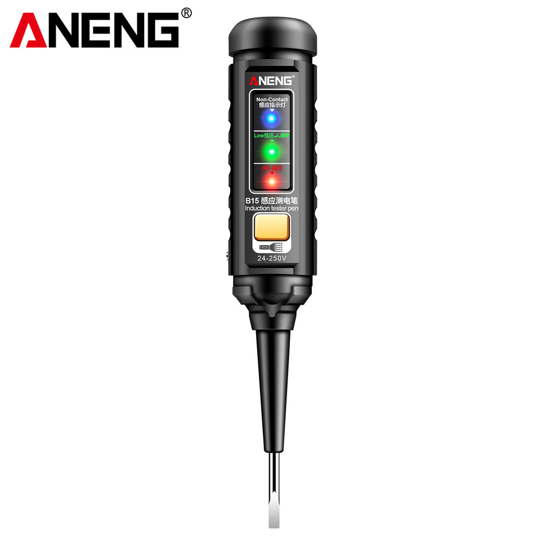 ANENG B15: The Ultimate Tool for Quick Voltage Checks