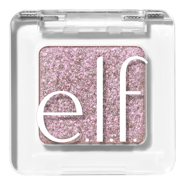 e.l.f. Fine As Fleck Glitter Eyeshadow, Long-Lasting Sheer Eye Makeup With A Shimmer Finish, Smooth Formula, Vegan & Cruelty-Free