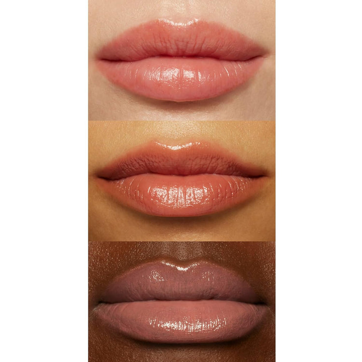 e.l.f. Glow Reviver Slipstick, Tinted Lip Oil Stick, Non-Sticky & Hydrating For A Soft-Shine Finish, Vegan & Cruelty-Free