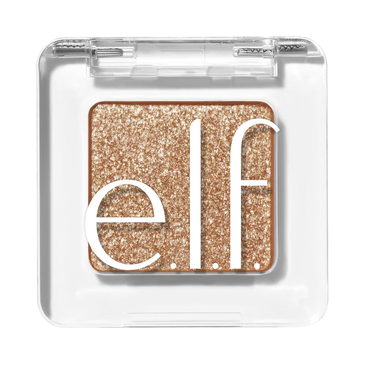 e.l.f. Fine As Fleck Glitter Eyeshadow, Long-Lasting Sheer Eye Makeup With A Shimmer Finish, Smooth Formula, Vegan & Cruelty-Free