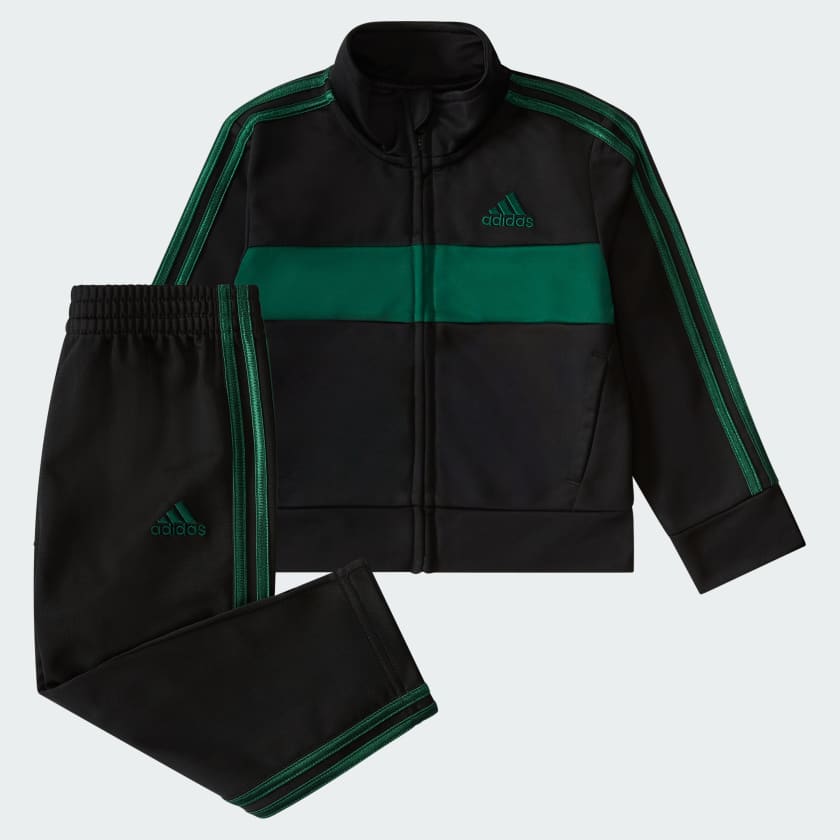 Otrain Tu Boys Jackets Adidas 4t Adidas Boys Training TWO-PIECE