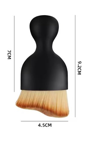 Cleaning brush for Mercedes benz A B R G Class
