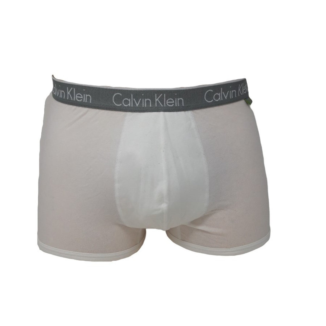 Calvin Klein Men's Underwear Body Trunk Large - Grey U8502A-122