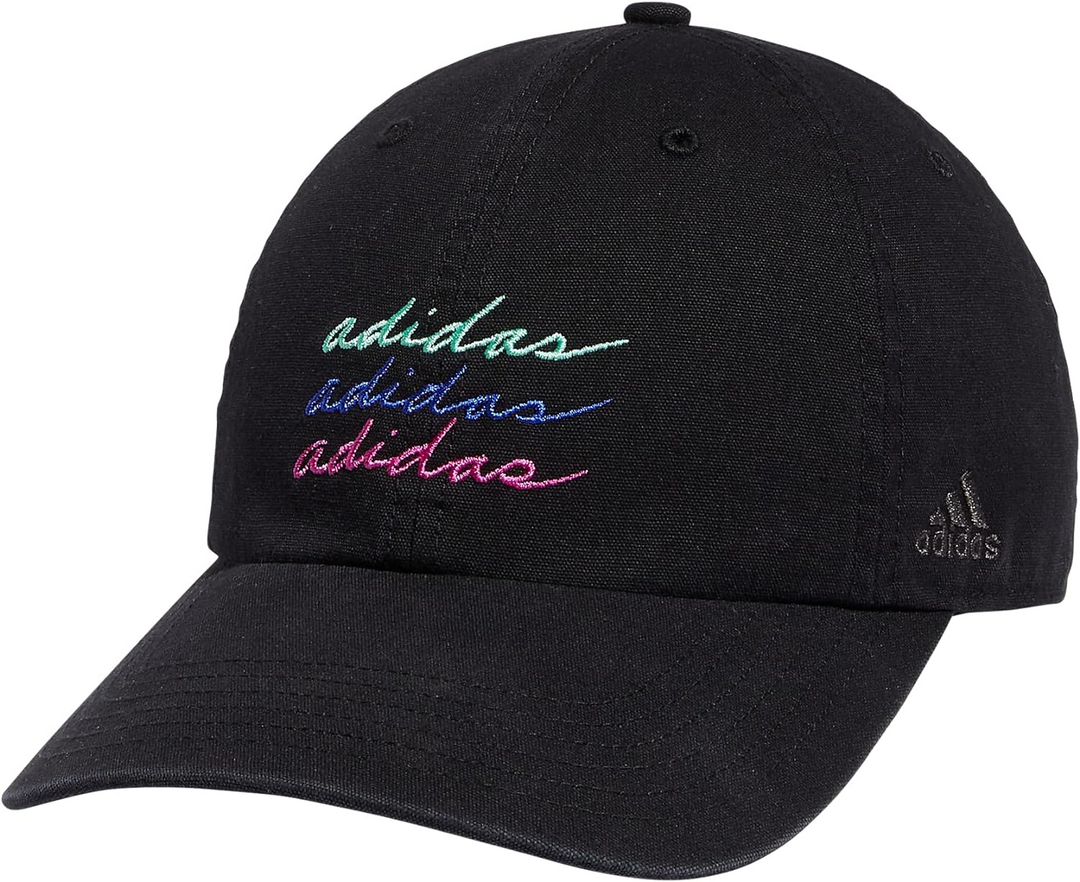 adidas Saturday Relaxed Adjustable Cap