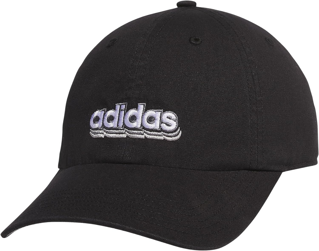 adidas Saturday Relaxed Adjustable Cap